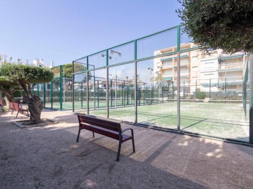 Apartment Sol Cambrils Park