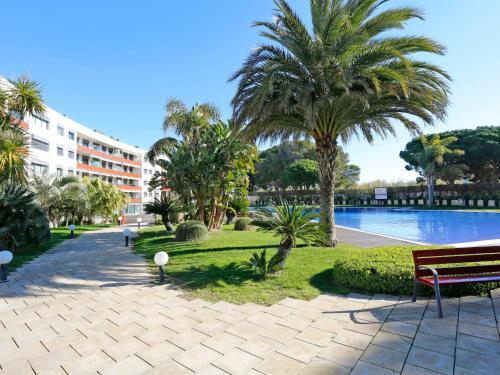 Apartment Sol Cambrils Park