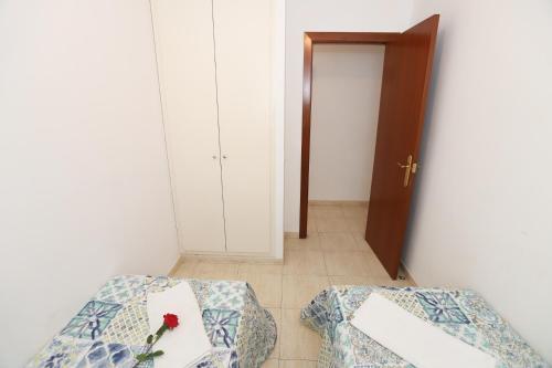 Apartamento Korinto