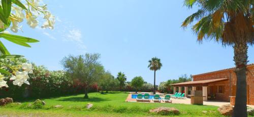 Villa Sa Vinya