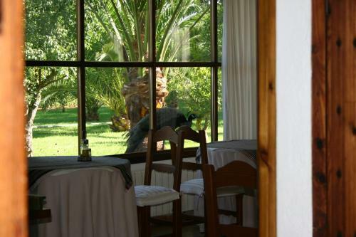 Petit Hotel Es Figueral