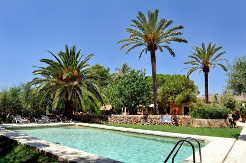 Petit Hotel Es Figueral