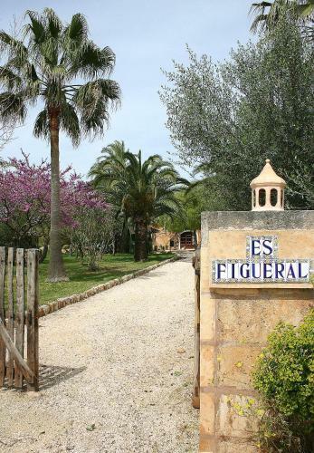 Petit Hotel Es Figueral