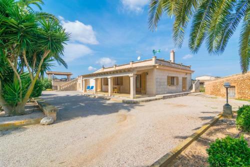 Villa Can Passarell