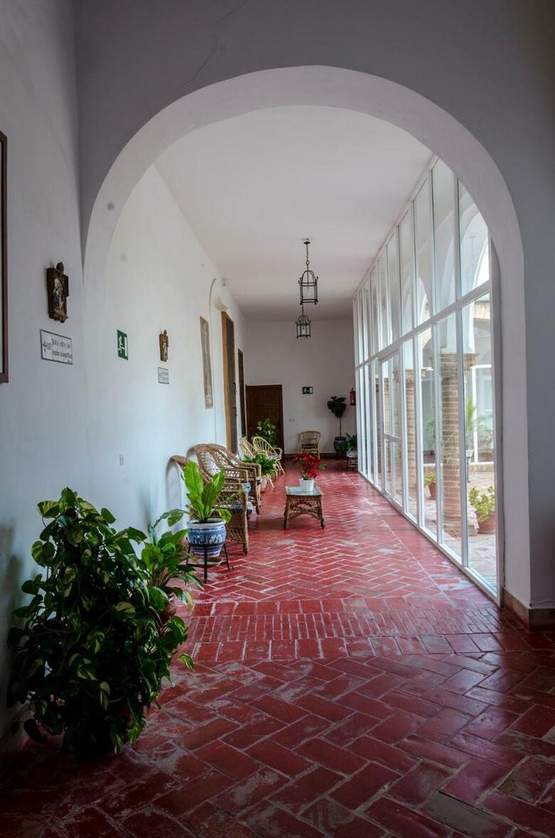 Posada Convento Madre De Dios De Carmona