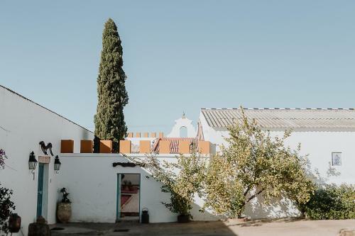 Agroturismo Cortijo Santa Clara