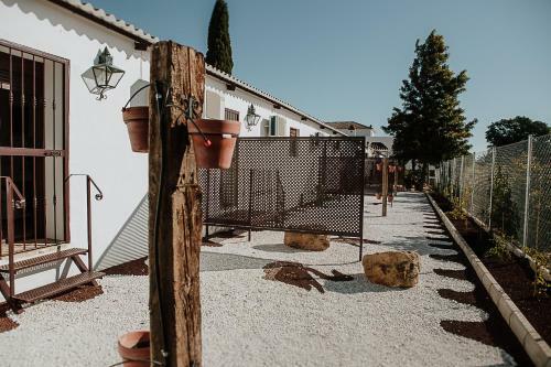 Agroturismo Cortijo Santa Clara
