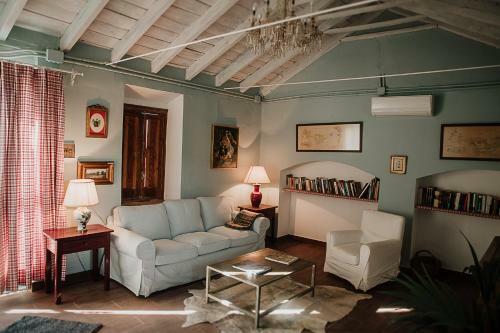 Agroturismo Cortijo Santa Clara