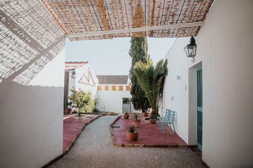 Agroturismo Cortijo Santa Clara