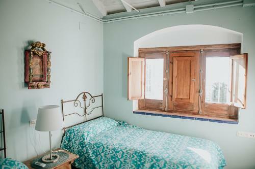 Agroturismo Cortijo Santa Clara