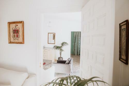 Agroturismo Cortijo Santa Clara
