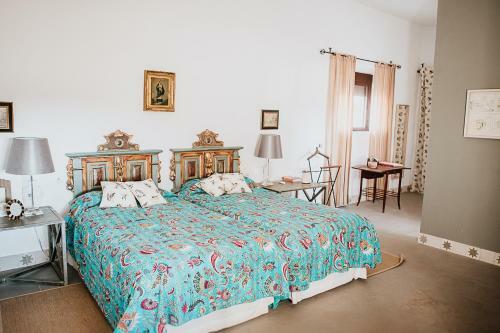 Agroturismo Cortijo Santa Clara
