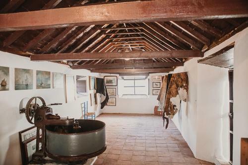 Agroturismo Cortijo Santa Clara
