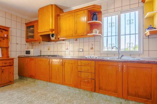 Casas De Torrat Villa Sleeps 12 Pool Wifi