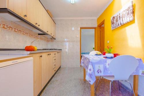 Casas De Torrat Villa Sleeps 12 Pool Wifi
