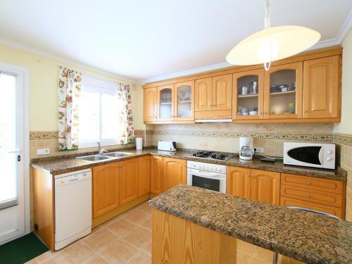 Casas De Torrat Villa Sleeps 8 Pool Wifi