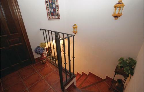 Two-bedroom Holiday Home In Montejaque