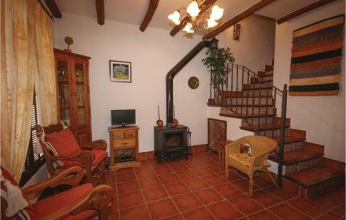 Two-bedroom Holiday Home In Montejaque