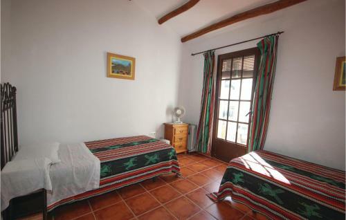 Two-bedroom Holiday Home In Montejaque