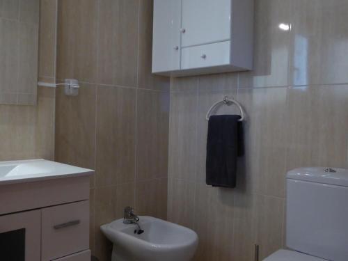Modern Apartment In Alcorrin With Pool