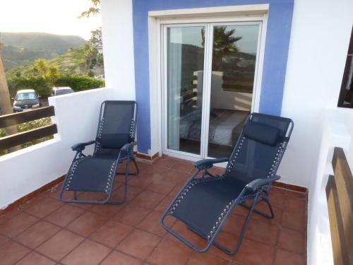Modern Apartment In Alcorrin With Pool