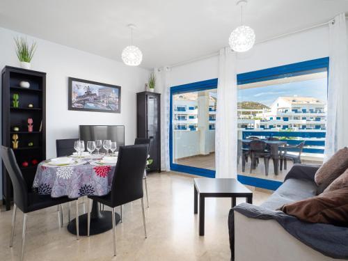 Apartamento 2258-superb 1 Bedroom-terrace And Sea View