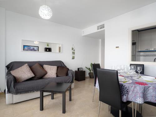 Apartamento 2258-superb 1 Bedroom-terrace And Sea View