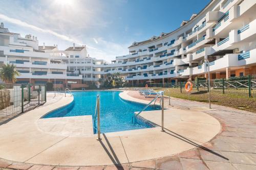 Apartamento 2258-superb 1 Bedroom-terrace And Sea View