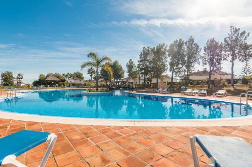 Apartamento 2258-superb 1 Bedroom-terrace And Sea View