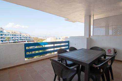 Apartamento 2258-superb 1 Bedroom-terrace And Sea View