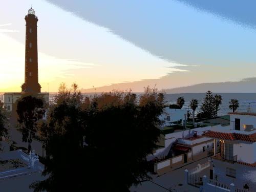 Hostal El Faro