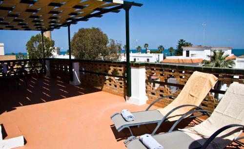 Hostal El Faro