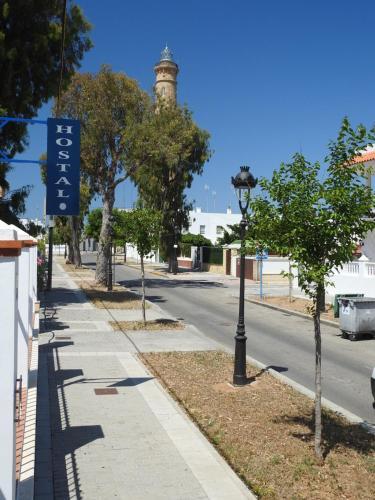 Hostal El Faro