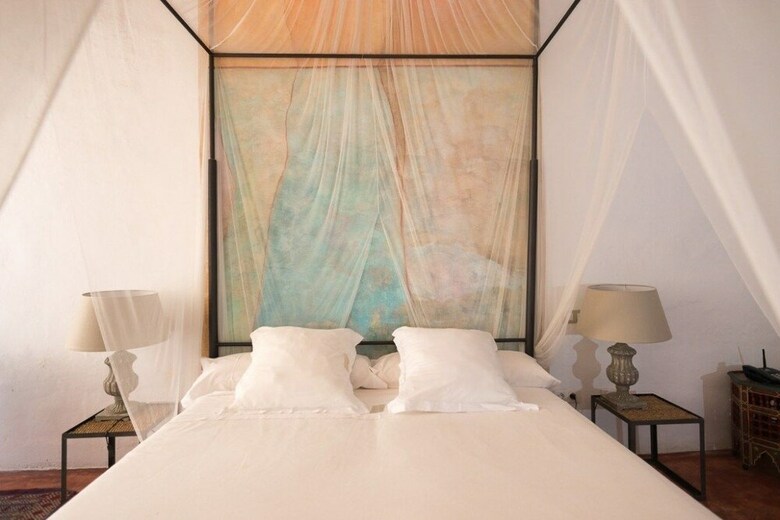 Hotel Tres Sants
