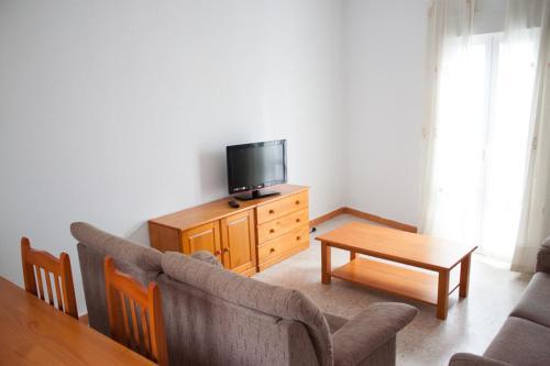 Apartamento Conil