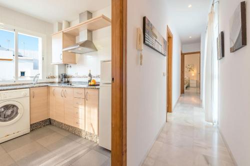 Apartamento Conil