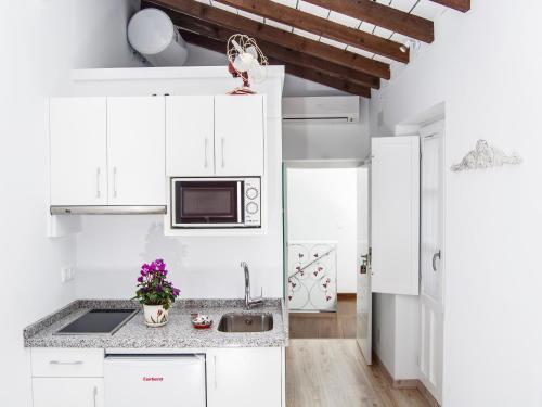 Apartamento El Patio De La Costurera