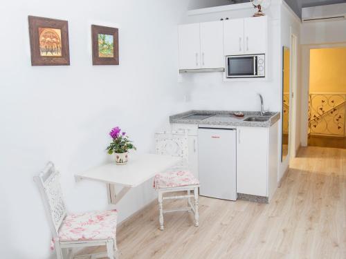 Apartamento El Patio De La Costurera