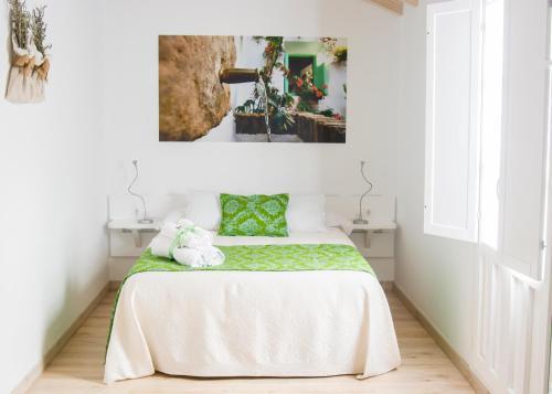 Apartamento El Patio De La Costurera