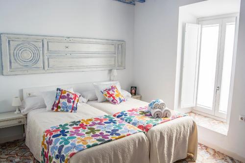 Apartamento El Patio De La Costurera
