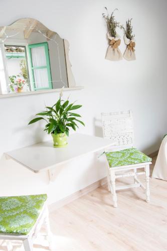 Apartamento El Patio De La Costurera