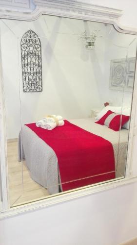 Apartamento El Patio De La Costurera
