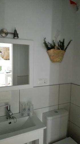 Apartamento El Patio De La Costurera