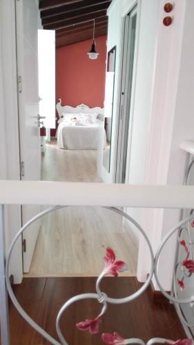 Apartamento El Patio De La Costurera