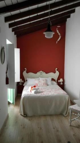 Apartamento El Patio De La Costurera
