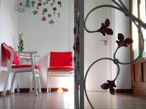 Apartamento El Patio De La Costurera