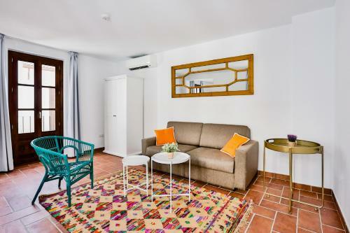 Oyo Apartamentos Enmedio