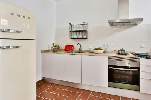 Oyo Apartamentos Enmedio
