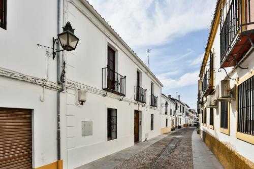 Oyo Apartamentos Enmedio