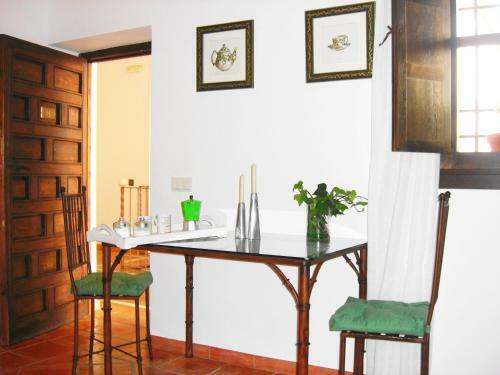 Apartamentos Los Patios De La Juder�a